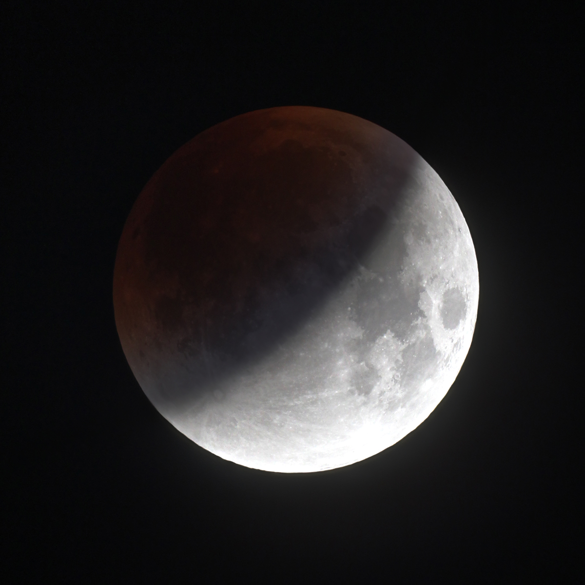 Лунное затмение — википедия с видео // wiki 2