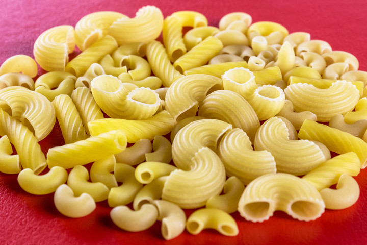 Итальянская паста — виды макарон, рецепты, фото, история появления