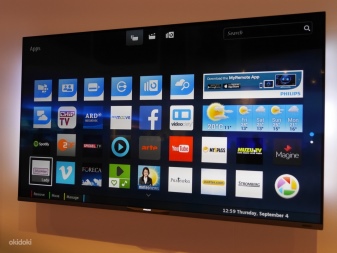 Что такое smart tv в телевизоре