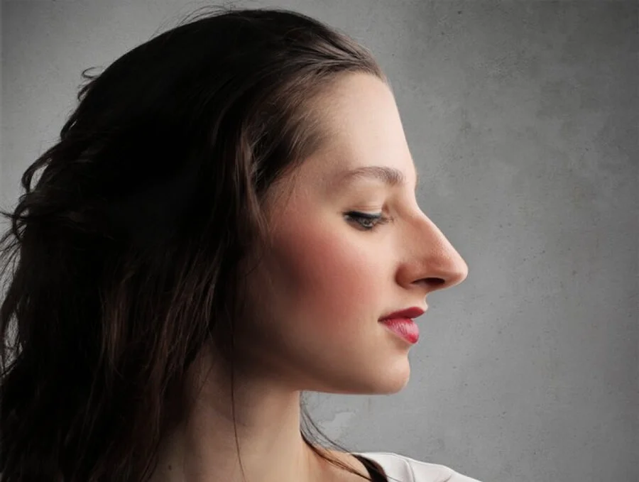 Что форма носа расскажет о вашем характере и личной жизни