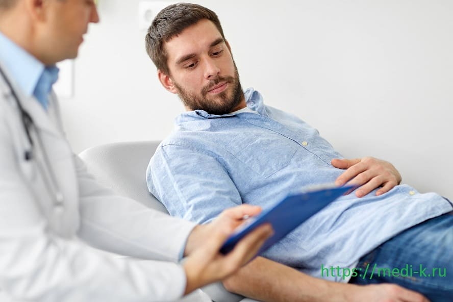 Симптомы простатита у мужчин. лечение и профилактика простатита в домашних условиях