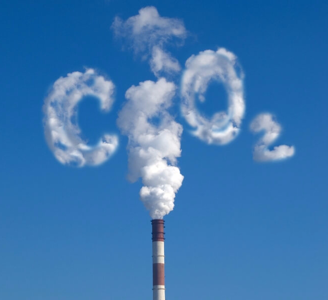 Углекислый газ: объем, масса и сгорание углекислого газа