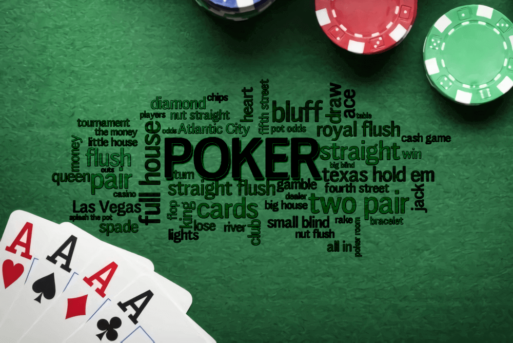 Что такое стил в покере - чарт стартовых рук, стратегия