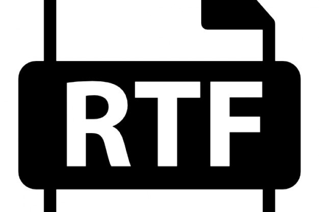 Файл rtf - как открыть файл .rtf? [шаг-за-шагом] | filesuffix.com
