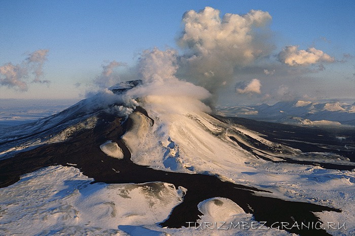 История и описание вулкана эйяфьятлайокудль
