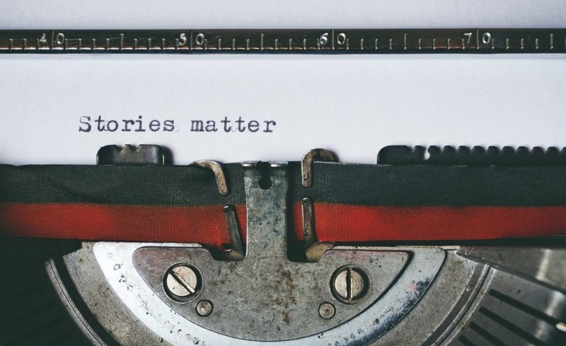 Сторителлинг: как интересно рассказывать истории