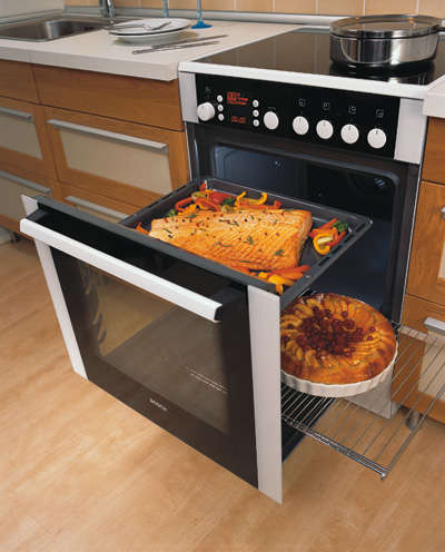 Что такое конвекция в духовке: польза, принцип работы, электрические и газовые плиты