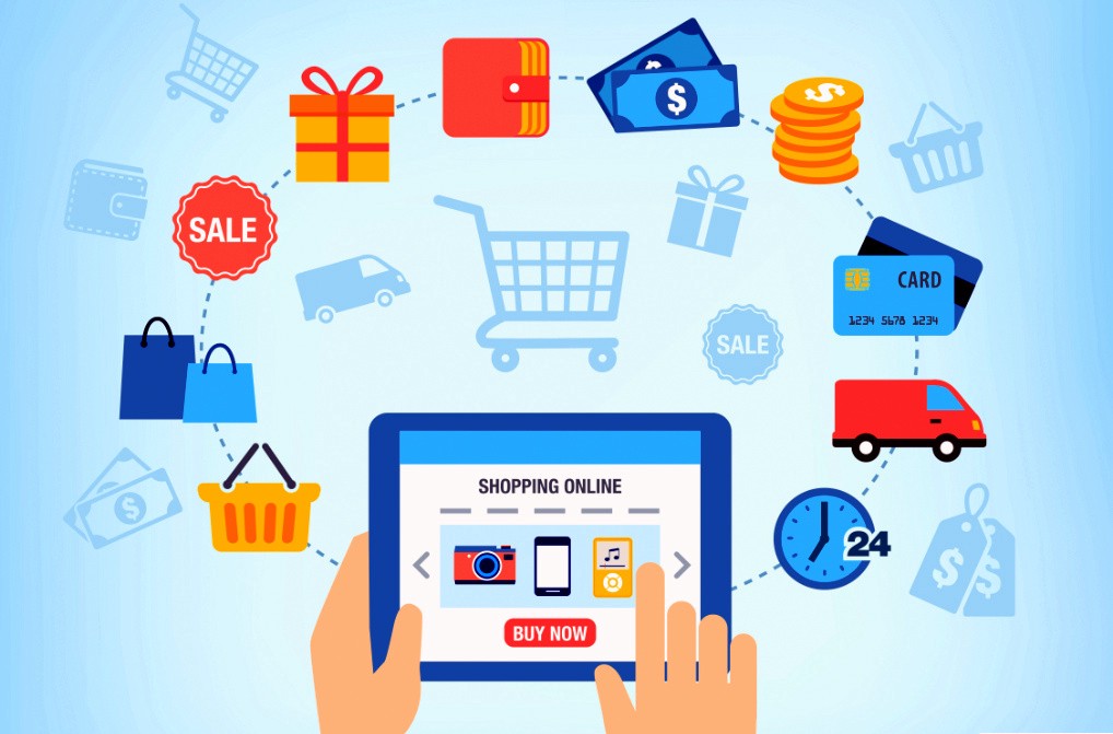 Разработка под e-commerce – разработка систем электронной коммерции / хабр
