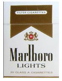 Сигареты мальборо: продукция знаменитого американского бренда