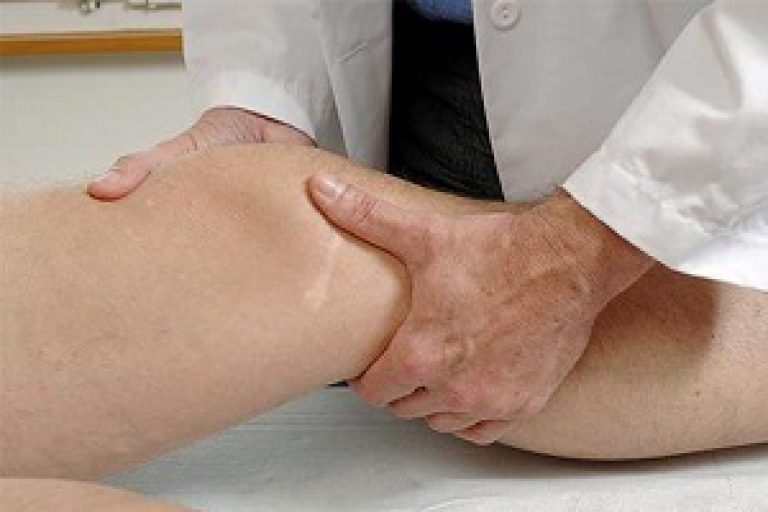 Синовит коленного сустава: симптомы и лечение, что это, причины болезни