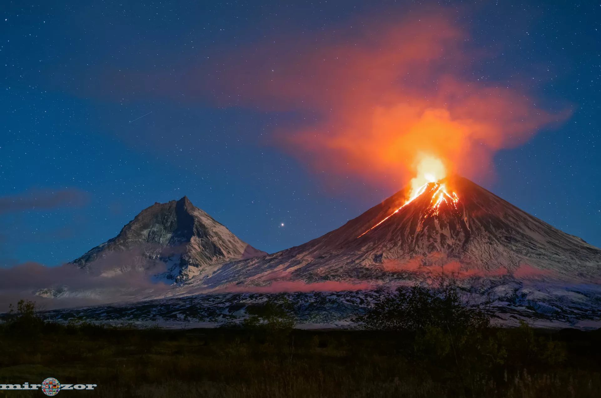 Вулкан в исландии эйяфьятлайокудль перевод — жизнь в европе