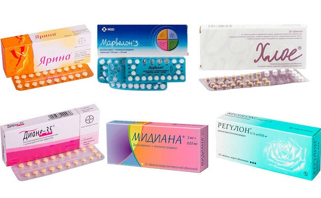 Комбинированные контрацептивы: тонкости применения