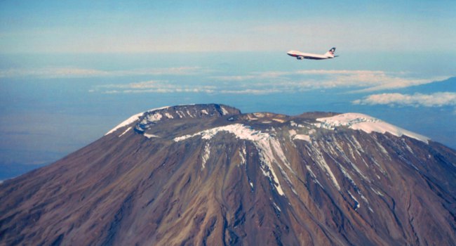 Килиманджаро — википедия. что такое килиманджаро