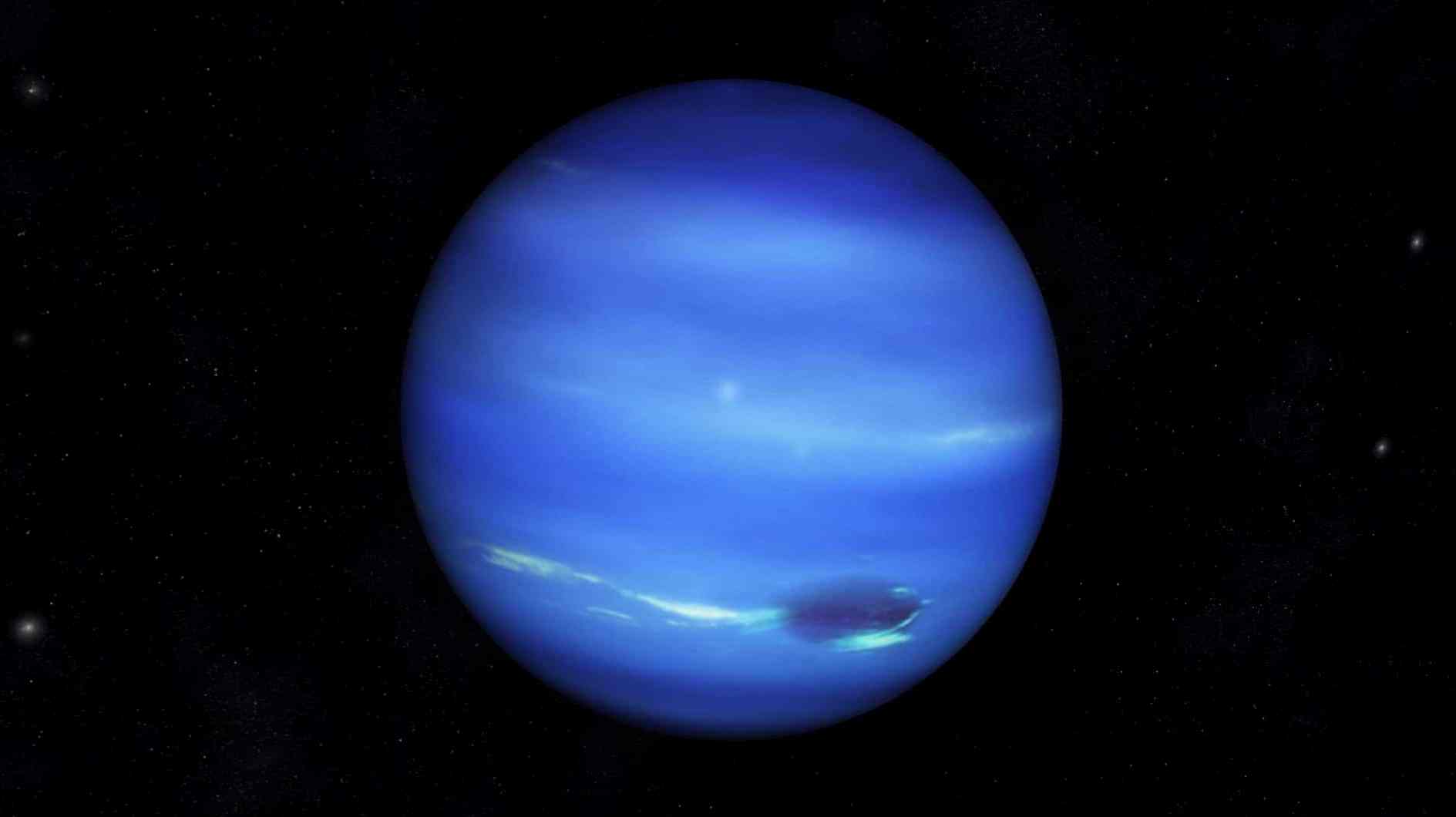 Нептун  в гороскопе - интересные факты о нептуне | гороскопы 365