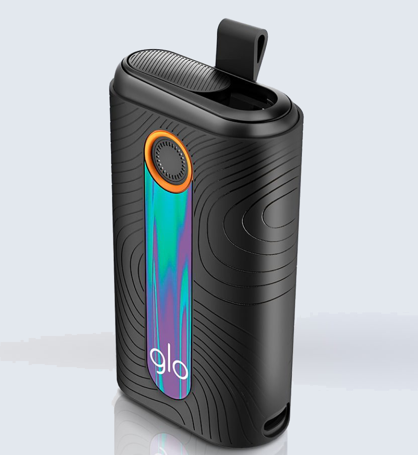 Glo Hyper Plus Белый Купить