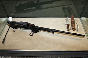 Пкм - пулемет, известный во всем мире