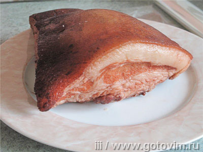 Гуанчиале - рецепты приготовления свиных щек и блюд из них