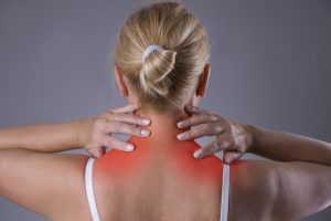 Лечение шейного остеохондроза у женщин, симптомы, признаки