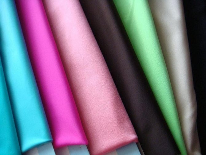 Спандекс: что за синтетический материал, его состав и сфера применения в отраслях, какая одежда из этой ткани