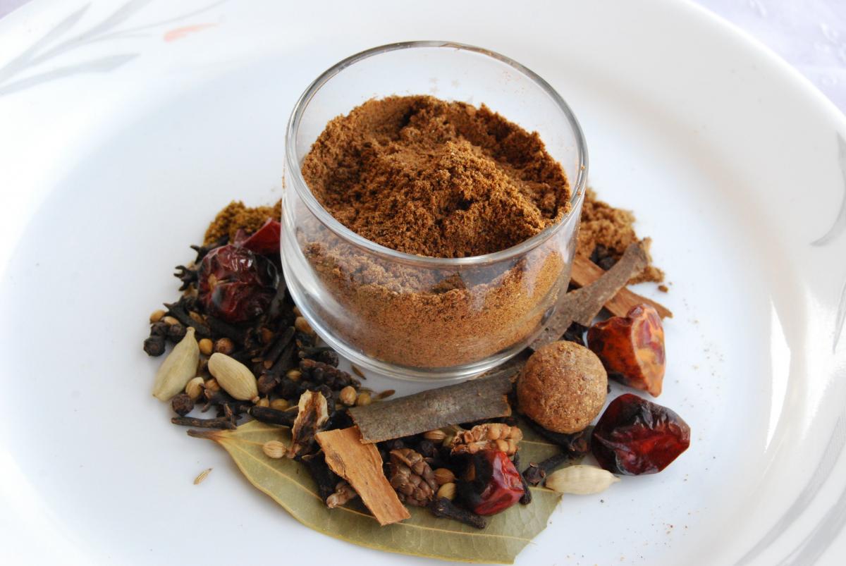 Что такое чай масала и как его заваривать, состав и польза